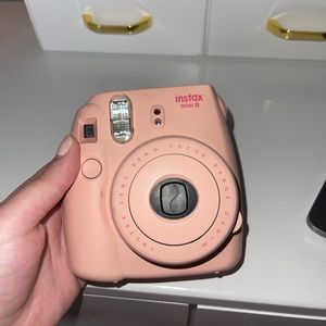 Polaroid Camera